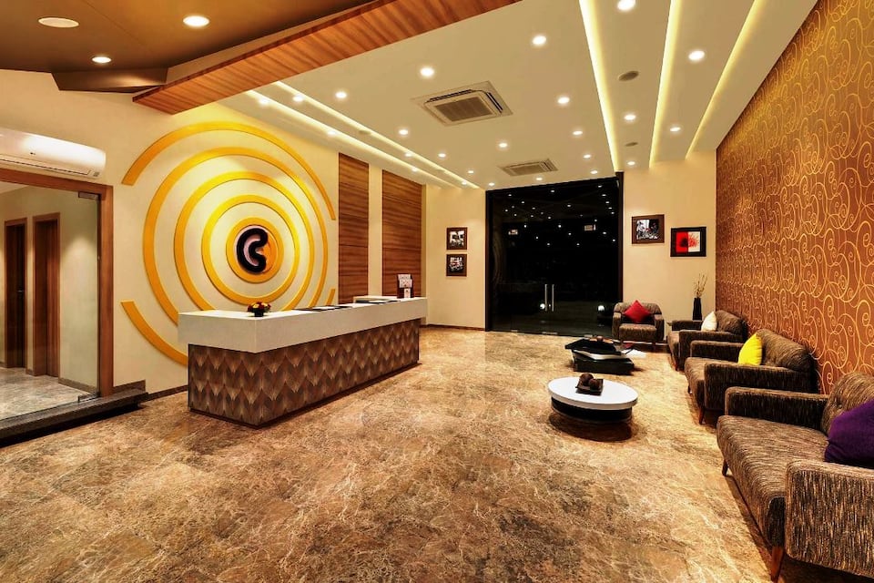 Click Hotel Bhuj photo 3
